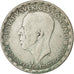 Coin, Sweden, Gustaf V, Krona, 1943, VF(30-35), Silver, KM:814