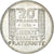Moneda, Francia, Turin, 20 Francs, 1934, Paris, EBC+, Plata, KM:879, Gadoury:852