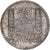 Moneda, Francia, Turin, 20 Francs, 1937, Paris, MBC+, Plata, KM:879, Gadoury:852