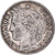 Coin, France, Cérès, 5 Francs, 1870, Bordeaux, VF(30-35), Silver, KM:818.2