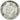 Coin, Belgium, Franc, 1904, VF(30-35), Silver, KM:56.1