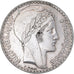 Monnaie, France, Turin, 20 Francs, 1937, Paris, TTB, Argent, Gadoury:852, KM:879