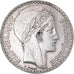 Coin, France, Turin, 20 Francs, 1937, Paris, EF(40-45), Silver, KM:879