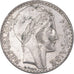 Münze, Frankreich, Turin, 20 Francs, 1937, Paris, SS, Silber, KM:879