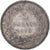 Coin, France, Cérès, 5 Francs, 1870, Bordeaux, M at 12 o'clock, EF(40-45)