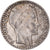 Moneda, Francia, Turin, 20 Francs, 1933, Paris, Rameaux longs, MBC, Plata