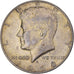 Moneta, USA, Kennedy, Half Dollar, 1968, Denver, AU(50-53), Srebro, KM:202a