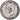 Moneda, Grecia, Paul I, 20 Drachmai, 1960, MBC, Plata, KM:85