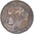Coin, France, Cérès, 5 Francs, 1871, Bordeaux, VF(30-35), Silver, KM:818.2