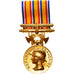 France, Ministère de l'Intérieur, Actes de dévouement, Medal, Excellent
