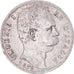 Coin, Italy, Umberto I, 5 Lire, 1879, Rome, EF(40-45), Silver, KM:20