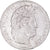 Münze, Frankreich, Louis-Philippe, 5 Francs, 1837, Rouen, S, Silber, KM:749.2