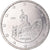 Germany, 2 Euro, Thuringe, 2022, Munich, error monometallic, MS(64)