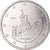 Niemcy, 2 Euro, Thuringe, 2022, Munich, error monometallic, MS(64)