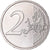 Deutschland, 2 Euro, Thuringe, 2022, Munich, error monometallic, UNZ+