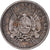 Münze, Uruguay, 20 Centesimos, 1877, Uruguay Mint, Paris, Berlin, Vienna, S