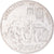 Coin, France, Libération de Paris, 100 Francs, 1994, AU(55-58), Silver