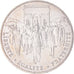Coin, France, Libération de Paris, 100 Francs, 1994, AU(55-58), Silver