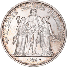 Monnaie, France, Hercule, 10 Francs, 1972, Paris, SUP+, Argent, Gadoury:813