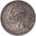 Munten, Italië, Vittorio Emanuele III, 5 Lire, 1927, Rome, ZF+, Zilver, KM:67.2