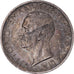 Coin, Italy, Vittorio Emanuele III, 5 Lire, 1927, Rome, AU(50-53), Silver
