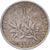 Monnaie, France, Semeuse, Franc, 1903, Paris, TB, Argent, Gadoury:467, KM:844.1