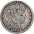 Coin, United States, Barber Quarter, Quarter, 1898, U.S. Mint, Philadelphia