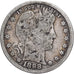 Münze, Vereinigte Staaten, Barber Quarter, Quarter, 1898, U.S. Mint