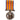 France, Ministère de l'Intérieur, Actes de dévouement, Medal, Excellent