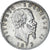 Coin, Italy, Vittorio Emanuele II, 5 Lire, 1873, Milan, VF(20-25), Silver