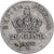 Moeda, França, Napoleon III, 20 Centimes, 1866, Paris, VF(20-25), Prata