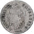 Moeda, França, Napoleon III, 20 Centimes, 1866, Paris, VF(20-25), Prata