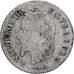 Moneta, Francja, Napoleon III, 20 Centimes, 1866, Paris, VF(20-25), Srebro