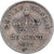 Coin, France, Napoleon III, 20 Centimes, 1867, Strasbourg, VF(30-35), Silver