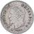 Coin, France, Napoleon III, 20 Centimes, 1867, Strasbourg, VF(30-35), Silver