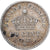 Moeda, França, Napoleon III, 20 Centimes, 1867, Strasbourg, EF(40-45), Prata