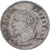 Coin, France, Napoleon III, 20 Centimes, 1867, Strasbourg, EF(40-45), Silver