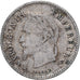Monnaie, France, Napoleon III, 20 Centimes, 1867, Strasbourg, TTB, Argent