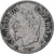 Moeda, França, Napoleon III, 20 Centimes, 1867, Paris, VF(20-25), Prata