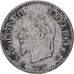 Moneta, Francja, Napoleon III, 20 Centimes, 1867, Paris, VF(20-25), Srebro