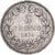 Coin, France, Cérès, 5 Francs, 1871, Bordeaux, VF(30-35), Silver, KM:818.2