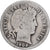 United States, Barber Dime, Dime, 1901, Philadelphia, F(12-15), Silver, KM:113