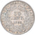 Coin, France, Cérès, 50 Centimes, 1895, Paris, MS(63), Silver, KM:834.1