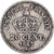 Münze, Frankreich, Napoleon III, 20 Centimes, 1867, Paris, SGE+, Silber