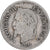 Coin, France, Napoleon III, 20 Centimes, 1867, Strasbourg, F(12-15), Silver