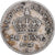 Moeda, França, Napoleon III, 20 Centimes, 1867, Strasbourg, VF(20-25), Prata