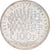 Münze, Frankreich, Panthéon, 100 Francs, 1989, Paris, VZ+, Silber, KM:951.1