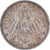 Münze, Deutsch Staaten, PRUSSIA, Wilhelm II, 3 Mark, 1910, Berlin, SS+, Silber
