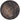 Moneda, Grecia, George I, 20 Lepta, 1874, Paris, MBC+, Plata, KM:44
