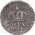 Coin, France, Napoleon III, 50 Centimes, 1866, Strasbourg, F(12-15), Silver